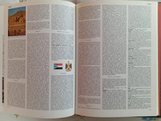 Logos 2000 enciclopedia ilustrada del mundo mod...