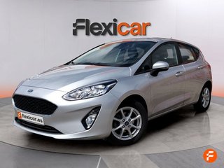 Ford Fiesta 1.1 Ti-VCT 63kW Trend 5p