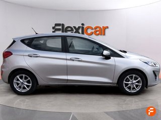 Ford Fiesta 1.1 Ti-VCT 63kW Trend 5p