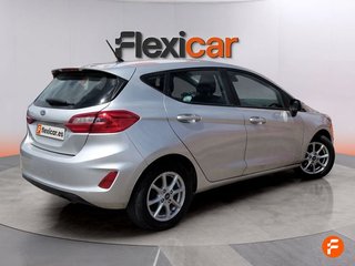 Ford Fiesta 1.1 Ti-VCT 63kW Trend 5p