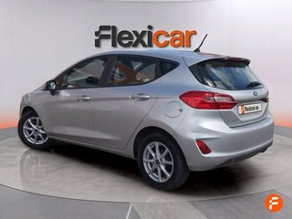 Ford Fiesta 1.1 Ti-VCT 63kW Trend 5p