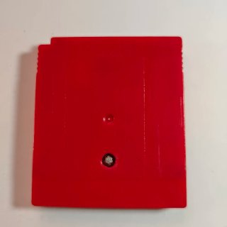 Pokémon Edición Roja Nintendo Gameboy