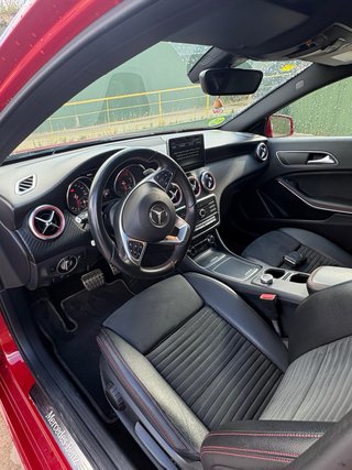 Mercedes-Benz Clase A 2016