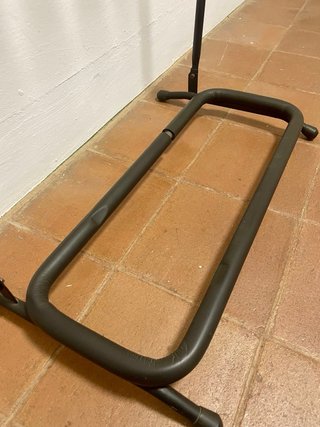 Supporto Fender Multi Stand per 5 Chitarre