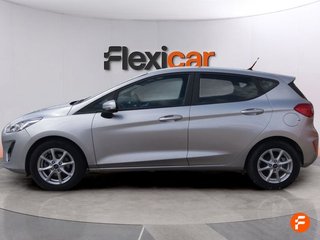 Ford Fiesta 1.1 Ti-VCT 63kW Trend 5p
