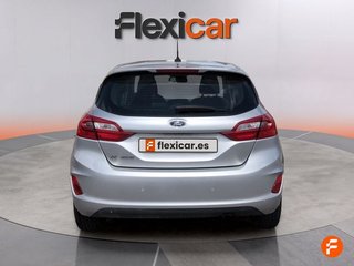 Ford Fiesta 1.1 Ti-VCT 63kW Trend 5p