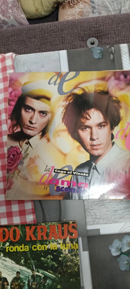 Vinilos, discos,CDs ,juegos , Colecciones y Mas...