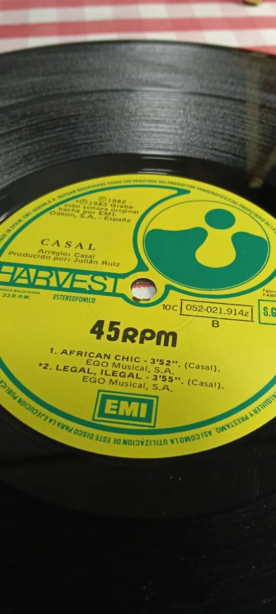 Vinilos, discos,CDs ,juegos , Colecciones y Mas...