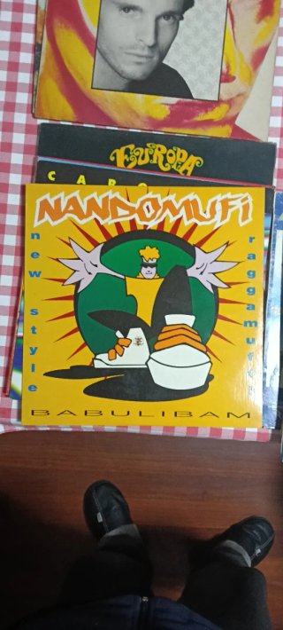 Vinilos, discos,CDs ,juegos , Colecciones y Mas...