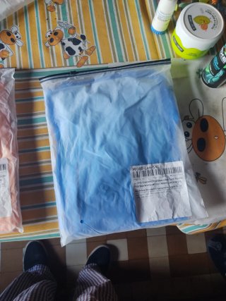 3 Camisetas Estampadas
