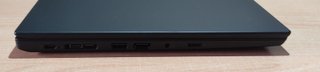 Ultrabook Lenovo Thinkpad T490. 16 GB RAM, 512 SSD