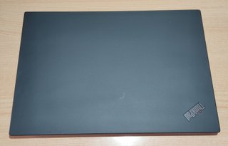 Ultrabook Lenovo Thinkpad T490. 16 GB RAM, 512 SSD