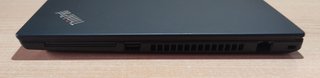 Ultrabook Lenovo Thinkpad T490. 16 GB RAM, 512 SSD