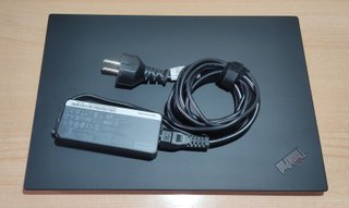 Ultrabook Lenovo Thinkpad T490. 16 GB RAM, 512 SSD