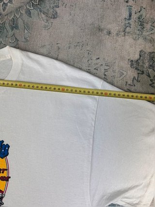 Vintage print Tee 100% cotton 4th of july