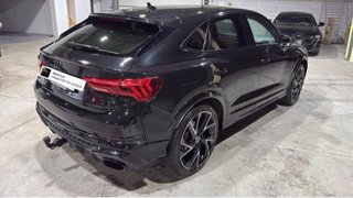 Audi RS Q3 2021
