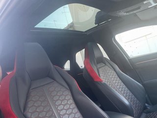 Audi RS Q3 2021