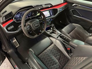 Audi RS Q3 2021