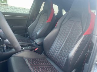 Audi RS Q3 2021