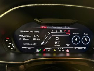 Audi RS Q3 2021