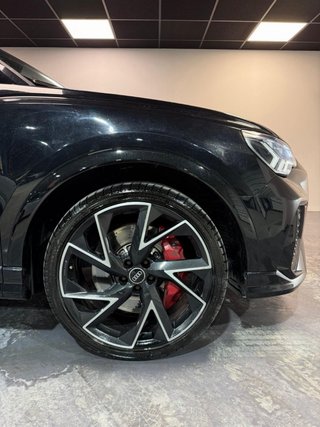 Audi RS Q3 2021