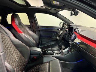 Audi RS Q3 2021