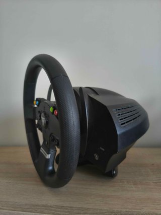 Volante Thrustmaster XBOX,y WINDOW