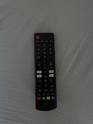 TV LG 50UR78006LK