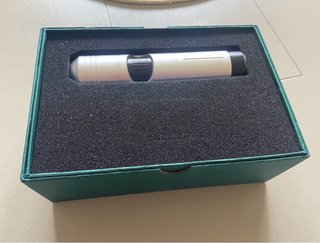 Máquina Tatuaje Inalámbrica EZ P3 Pro + accesorios
