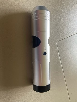 Máquina Tatuaje Inalámbrica EZ P3 Pro + accesorios