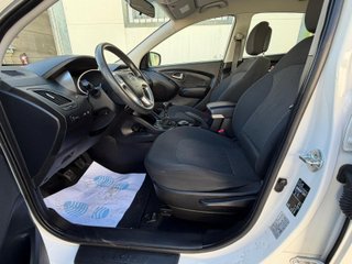 Hyundai ix35 1.7crdi
