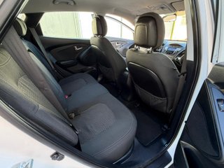 Hyundai ix35 1.7crdi