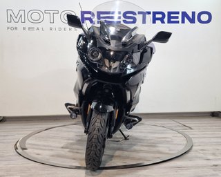 BMW K 1600 B