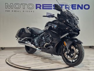 BMW K 1600 B