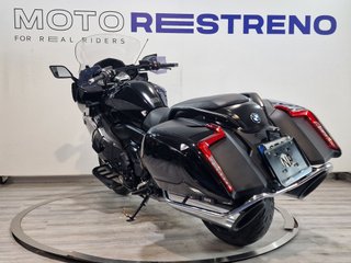 BMW K 1600 B