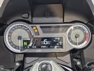 BMW K 1600 B