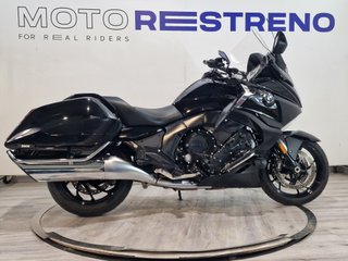 BMW K 1600 B
