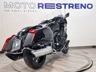 BMW K 1600 B