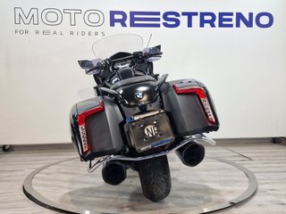 BMW K 1600 B