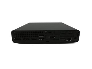 HP ProDesk 600 G6 Mini i5-10500T 16GB 256GB MNVE