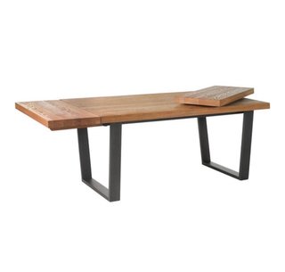 Mesa Comedor Extensible