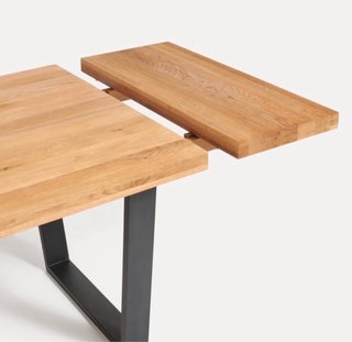 Mesa Comedor Extensible