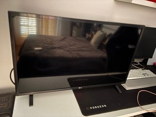 Televisor LG 32LQ63006LA Negro