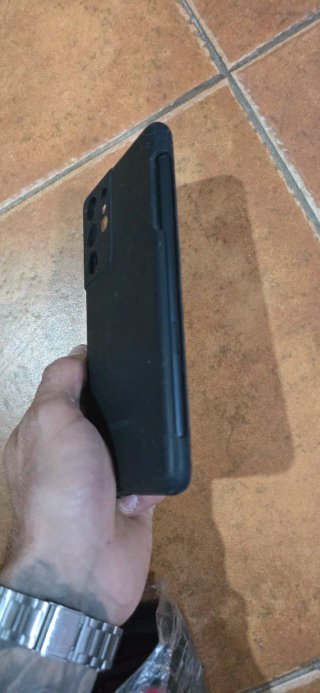 Fundas Samsung S21 Ultra