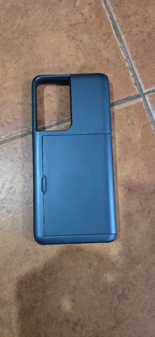 Fundas Samsung S21 Ultra
