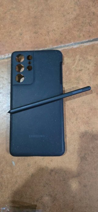 Fundas Samsung S21 Ultra
