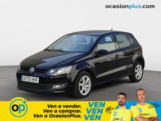 Volkswagen Polo Advance 1.6 TDI 66 kW (90 CV)