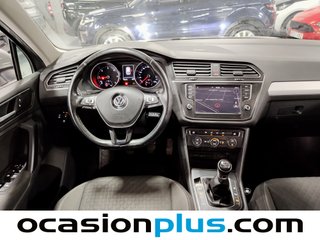 Volkswagen Tiguan Advance 2.0 TDI BMT 110 kW (150 CV)