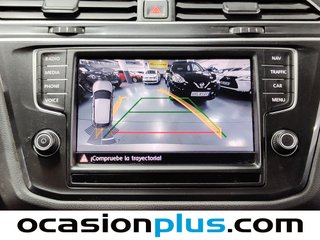 Volkswagen Tiguan Advance 2.0 TDI BMT 110 kW (150 CV)