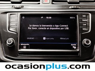 Volkswagen Tiguan Advance 2.0 TDI BMT 110 kW (150 CV)